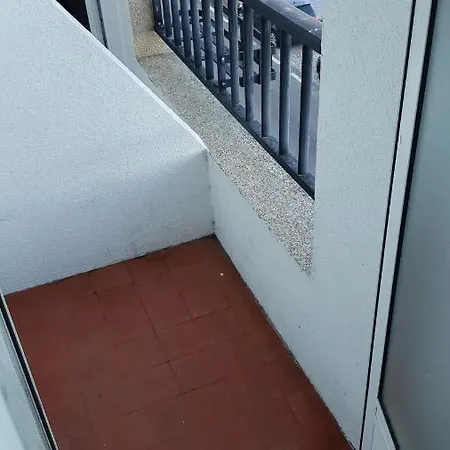 Piso En Frente Al Mar *